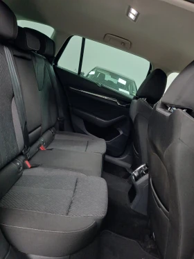 Skoda Octavia СStyle 2, 0 TDI/150 к.с./7DSG/4x4, снимка 7