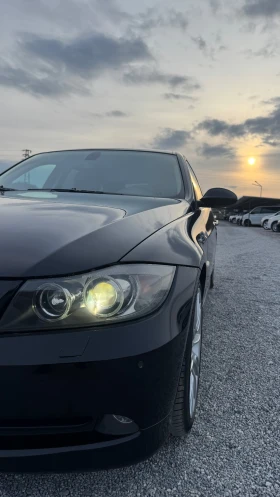 BMW 320 * АВТОМАТИК * , снимка 10