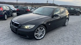 BMW 320 * АВТОМАТИК * , снимка 1