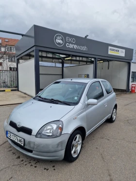 Toyota Yaris, снимка 6