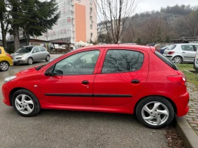 Peugeot 206, снимка 2