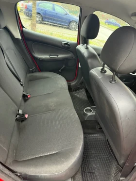 Peugeot 206, снимка 6