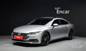 VW Arteon PRESTIGE | 360 КАМЕРА | ОБДУХВАНЕ | ПАНОРАМА | , снимка 1