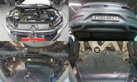 VW Arteon PRESTIGE | 360 КАМЕРА | ОБДУХВАНЕ | ПАНОРАМА | , снимка 5