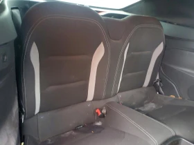 Chevrolet Camaro LT* РЕАЛНИ КМ* ПЕРФЕКТНА, снимка 9