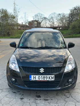 Suzuki Swift 1.3 Бензин, снимка 2