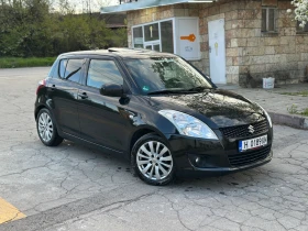 Suzuki Swift 1.3 Бензин, снимка 1
