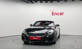 BMW Z4 M* SPORT* ПОДГРЕВ* КАМЕРА* КЕЙЛЕС* , снимка 3