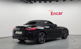 BMW Z4 M* SPORT* ПОДГРЕВ* КАМЕРА* КЕЙЛЕС* , снимка 6