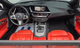 BMW Z4 M* SPORT* ПОДГРЕВ* КАМЕРА* КЕЙЛЕС* , снимка 10