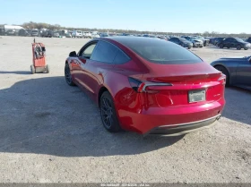 Tesla Model 3 Long Range Dual Motor All-Wheel Drive, снимка 3