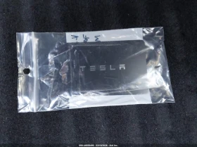 Tesla Model 3 Long Range Dual Motor All-Wheel Drive, снимка 11