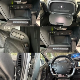 Citroen Grand C4 Picasso 2.0 HDI Exclusive, снимка 13