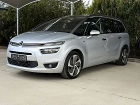 Citroen Grand C4 Picasso 2.0 HDI Exclusive, снимка 2