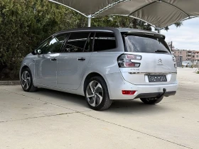 Citroen Grand C4 Picasso 2.0 HDI Exclusive, снимка 3