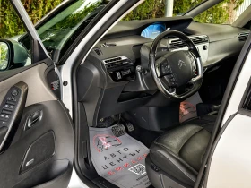 Citroen Grand C4 Picasso 2.0 HDI Exclusive, снимка 7
