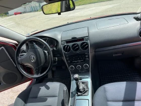 Mazda 6 2.0 ТД, снимка 8