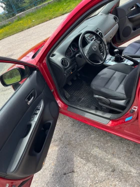 Mazda 6 2.0 ТД, снимка 9