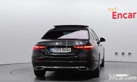 Mercedes-Benz C 300 * 4x4 * DISTRONIC * BURMASTER * ОБДУХВАНЕ * 360, снимка 4