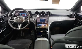Mercedes-Benz C 300 * 4x4 * DISTRONIC * BURMASTER * ОБДУХВАНЕ * 360, снимка 7