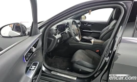 Mercedes-Benz C 300 * 4x4 * DISTRONIC * BURMASTER * ОБДУХВАНЕ * 360, снимка 10