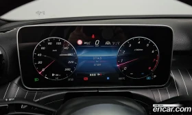 Mercedes-Benz C 300 * 4x4 * DISTRONIC * BURMASTER * ОБДУХВАНЕ * 360, снимка 8