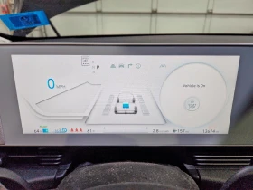 Hyundai Ioniq 5 SEL AWD, снимка 9