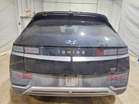 Hyundai Ioniq 5 SEL AWD, снимка 6