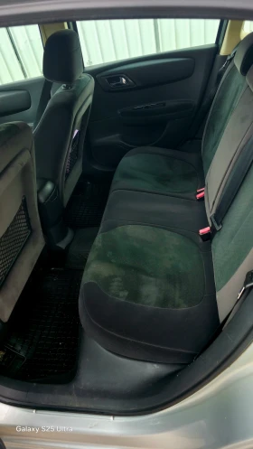 Citroen C4, снимка 4