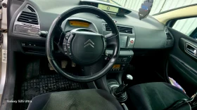Citroen C4, снимка 5