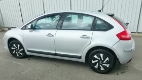 Citroen C4, снимка 2