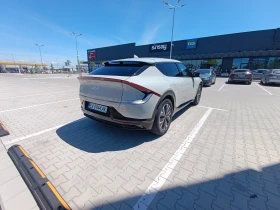 Kia EV6, снимка 4
