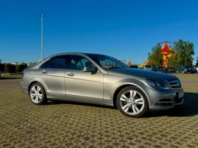 Mercedes-Benz C 200, снимка 1