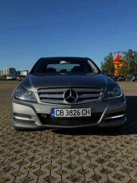 Mercedes-Benz C 200, снимка 8