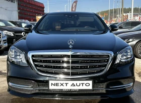 Mercedes-Benz S 350 3.0CDI 286HP LONG MULTIBEAM CARPLAY EU6C, снимка 2
