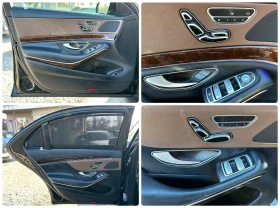 Mercedes-Benz S 350 3.0CDI 286HP LONG MULTIBEAM CARPLAY EU6C, снимка 15