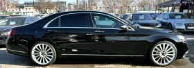 Mercedes-Benz S 350 3.0CDI 286HP LONG MULTIBEAM CARPLAY EU6C, снимка 4