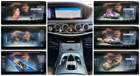 Mercedes-Benz S 350 3.0CDI 286HP LONG MULTIBEAM CARPLAY EU6C, снимка 14
