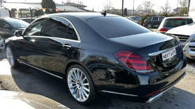Mercedes-Benz S 350 3.0CDI 286HP LONG MULTIBEAM CARPLAY EU6C, снимка 7