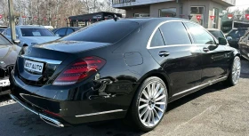 Mercedes-Benz S 350 3.0CDI 286HP LONG MULTIBEAM CARPLAY EU6C, снимка 5