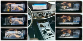 Mercedes-Benz S 350 3.0CDI 286HP LONG MULTIBEAM CARPLAY EU6C, снимка 13