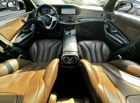 Mercedes-Benz S 350 3.0CDI 286HP LONG MULTIBEAM CARPLAY EU6C, снимка 9