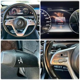 Mercedes-Benz S 350 3.0CDI 286HP LONG MULTIBEAM CARPLAY EU6C, снимка 12