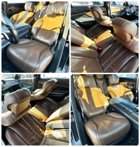 Mercedes-Benz S 350 3.0CDI 286HP LONG MULTIBEAM CARPLAY EU6C, снимка 11