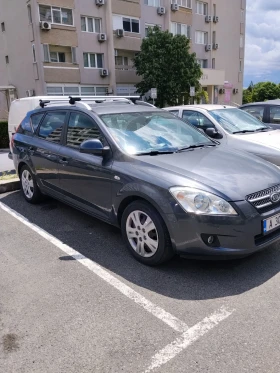 Kia Ceed, снимка 3