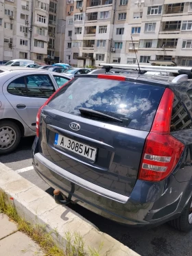Kia Ceed, снимка 5