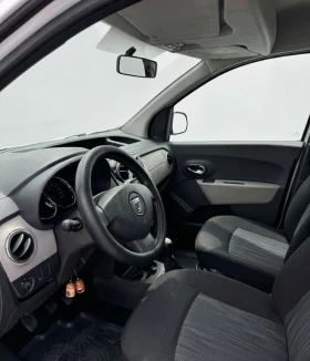 Dacia Dokker Laureate N1 dCi90, снимка 3