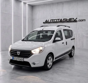 Dacia Dokker Laureate N1 dCi90, снимка 1