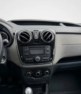 Dacia Dokker Laureate N1 dCi90, снимка 8