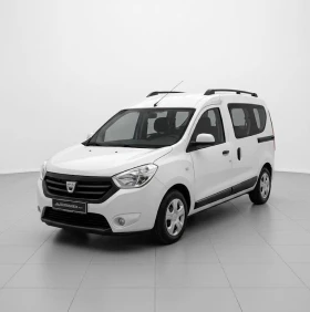 Dacia Dokker Laureate N1 dCi90, снимка 1